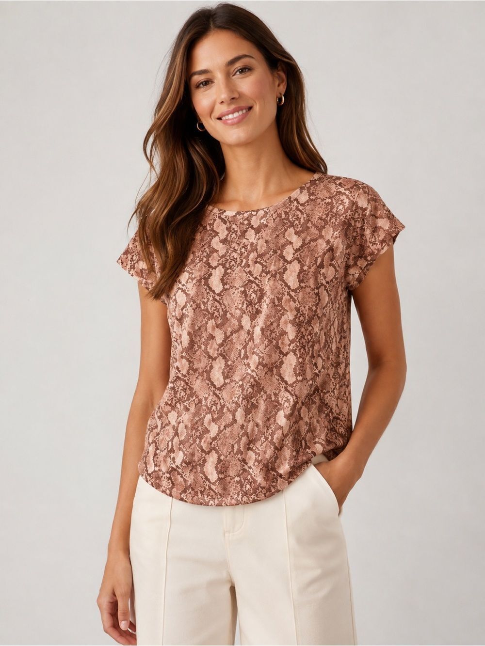 🎉5 for $45 🎉H&M Tahirt Top Blouse Size M